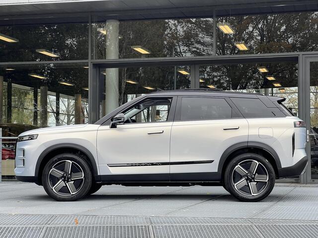 Jaecoo 7 1.5 GDI SHS-P Exclusive | 7 JAAR FABRIEKSGARANTIE