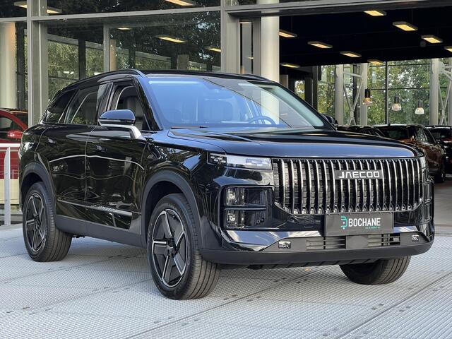 Jaecoo 7 1.5 GDI SHS-P Selective | 7 JAAR FABRIEKSGARANTIE