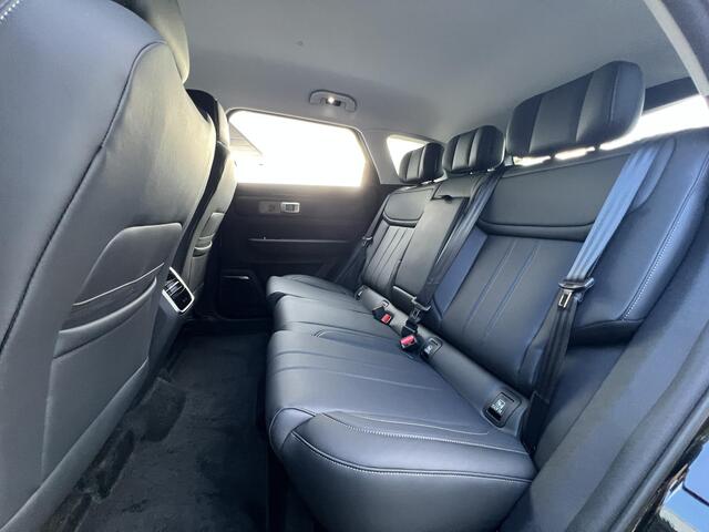 Jaecoo 7 1.5 GDI SHS-P Selective | 7 JAAR FABRIEKSGARANTIE