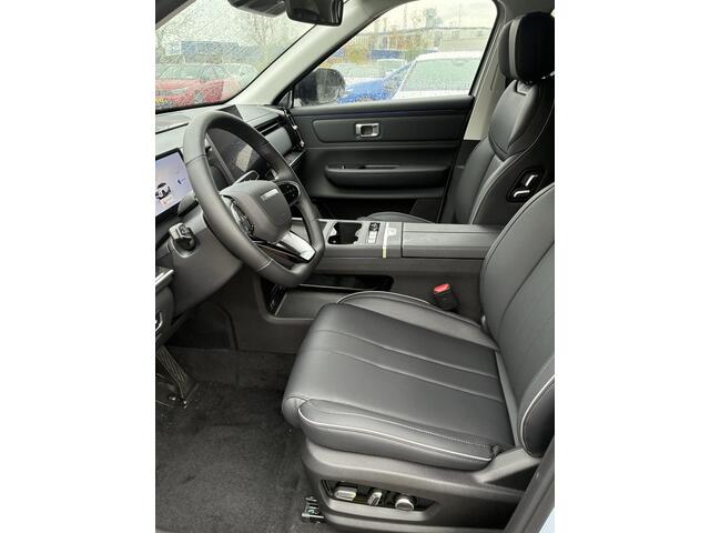 Jaecoo 7 1.5 GDI SHS-P Exclusive | RIJKLAAR | Glazen schuif-/ kanteldak | 7 jaar garantie tot 150.000 km | 360 camera | Lederen bekleding | Stoelventilatie & verwarming | Elektrische achterklep | 1500 Kg Trekgewicht