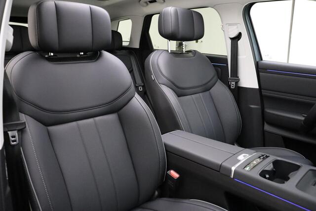 Jaecoo 7 1.5 GDI SHS-P Exclusive | RIJKLAAR | Glazen schuif-/ kanteldak | 7 jaar garantie tot 150.000 km | 360 camera | Lederen bekleding | Stoelventilatie & verwarming | Elektrische achterklep | 1500 Kg Trekgewicht