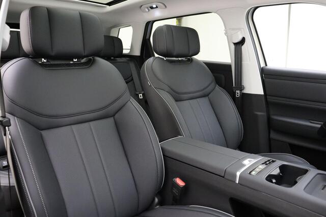 Jaecoo 7 Exclusive | RIJKLAAR | Glazen schuif-/ kanteldak | 7 jaar garantie tot 150.000 km | 360 3D Camera | Lederen bekleding | Stoelventilatie & verwarming | Elektrische achterklep | Apple Carplay/Android auto