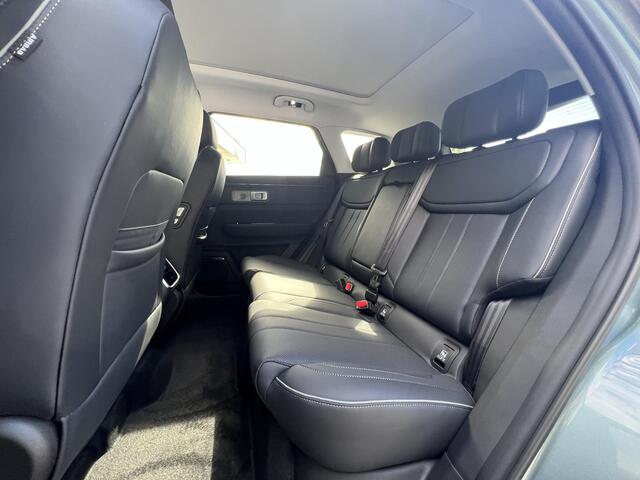 Jaecoo 7 1.5 GDI SHS-P Exclusive | 7 JAAR FABRIEKSGARANTIE!