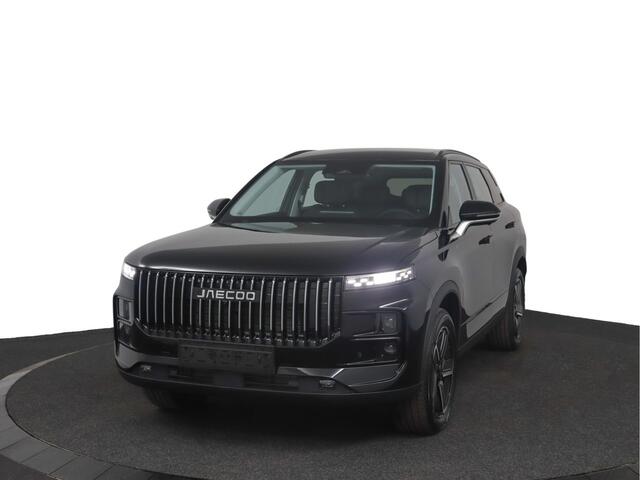 Jaecoo 7 1.5 GDI PHEV Exclusive - Panoramadak- Elektrisch verstelbare stoel(en) met geheugen - Parkeerhulp voor en achter - 1.500kg trekgewicht - Direct leverbaar!