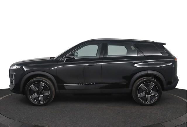 Jaecoo 7 1.5 GDI PHEV Exclusive - Panoramadak- Elektrisch verstelbare stoel(en) met geheugen - Parkeerhulp voor en achter - 1.500kg trekgewicht - Direct leverbaar!