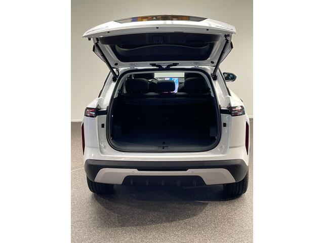 Jaecoo 7 Exclusive | 1200 km Gecombineerd bereik!