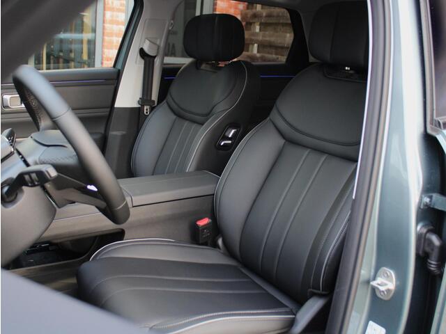 Jaecoo 7 1.5 GDI Exclusive PHEV Elektrisch Panoramadak, Kunstlederen Bekleding, Stoelverwarming en -ventilatie