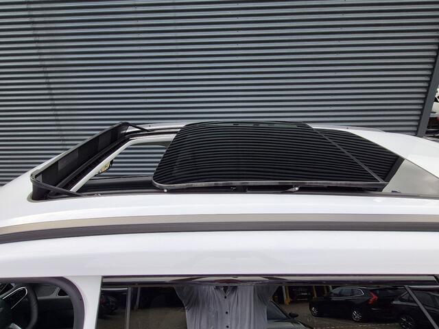 Jaecoo 7 SHS PHEV Exclusive met 1500 KG trekgewicht, 1200 KM RANGE Navigatie, Elektrische achterklep, Luxe lederen bekleding en 7 jaar garantie Unieke Private Leasedeal 549 euro all-in