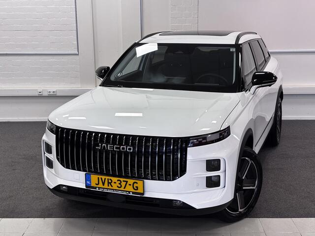 Jaecoo 7 1.5 GDI SHS-P Exclusive PHEV Hybride | 7 jaar garantie |