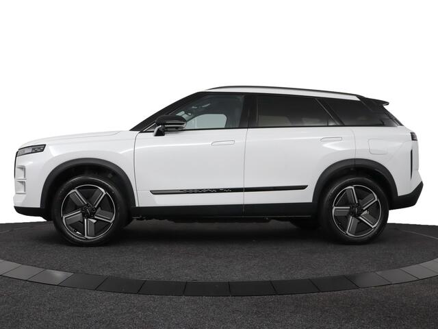 Jaecoo 7 1.5 GDI Exclusive - Automaat - Panoramadak - Elektrisch verstelbare stoel(en) met geheugen - Parkeerhulp voor en achter - 1.500kg trekgewicht - Fabrieksgarantie tot 11-2032