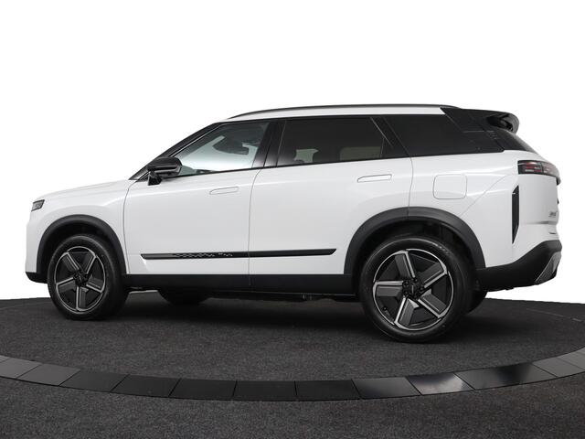 Jaecoo 7 1.5 GDI Exclusive - Automaat - Panoramadak - Elektrisch verstelbare stoel(en) met geheugen - Parkeerhulp voor en achter - 1.500kg trekgewicht - Fabrieksgarantie tot 11-2032