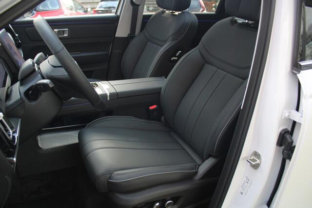 Jaecoo 7 1.5 GDI Exclusive PHEV Elektrisch Panoramadak, Kunstlederen Bekleding, Stoelverwarming en -ventilatie