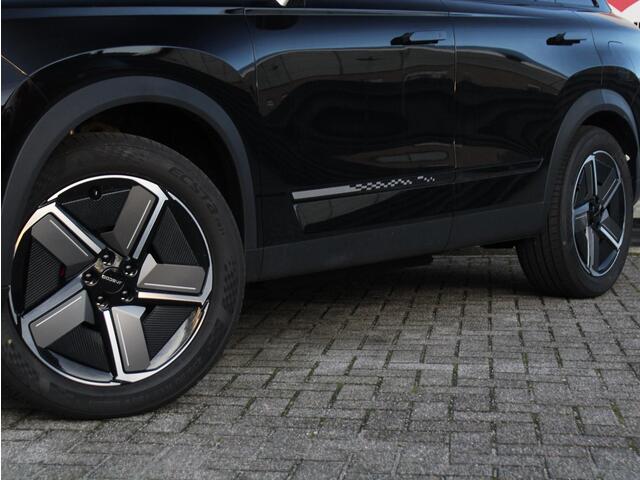 Jaecoo 7 1.5 GDI Exclusive PHEV Snel rijden! / Panoramadak / Sony Audio / Kunstlederen Bekleding / Stoelverwarming en -ventilatie