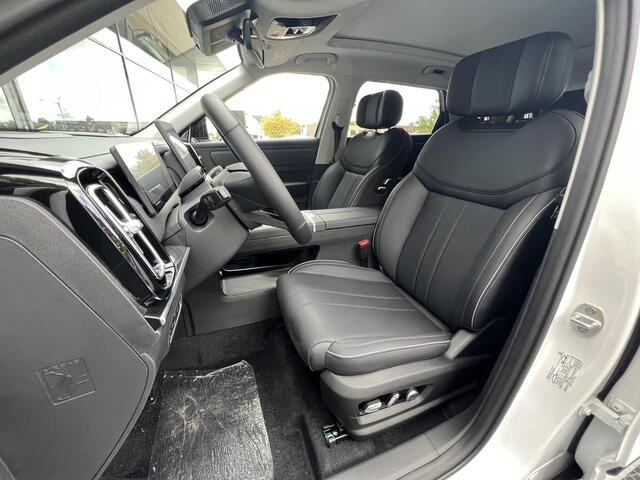 Jaecoo 7 1.5 GDI SHS-P Exclusive | 7 JAAR FABRIEKSGARANTIE | DEMO