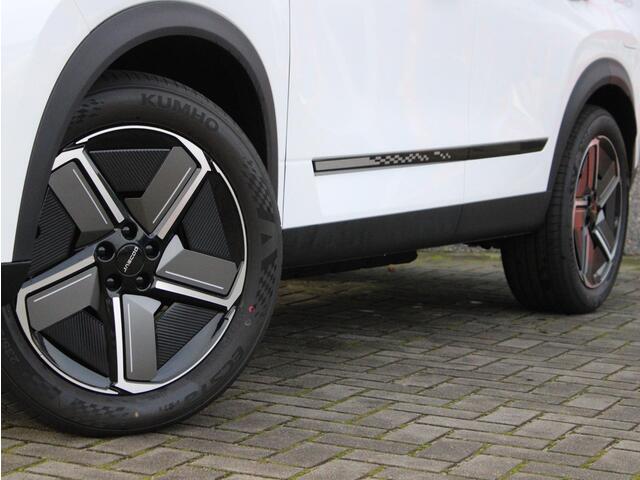 Jaecoo 7 1.5 GDI Exclusive PHEV Elektrisch Panoramadak, Kunstlederen Bekleding, Stoelverwarming en -ventilatie