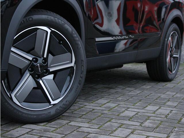 Jaecoo 7 1.5 GDI Exclusive PHEV Elektrisch Panoramadak, Kunstlederen Bekleding, Stoelverwarming en -ventilatie