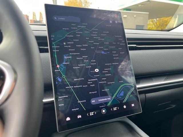 Jaecoo 7 1.5 GDI SHS-P Exclusive | STOELVENTILATIE/VERWARMING | PANORAMADAK | APPLE CARPLAY/ANDROID AUTO / ELEKTRISCHE STOELEN | STUURWIELVERWARMING | DEMONSTRATIEAUTO