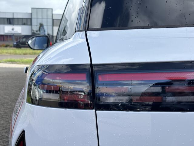 Jaecoo 7 SHS 1.5 PHEV Exclusive Met mooie 20 Inch velgen met 1500 KG trekgewicht, 1200 KM RANGE Navigatie, Elektrische achterklep, Luxe lederen bekleding en 7 jaar garantie Direct beschikbaar!