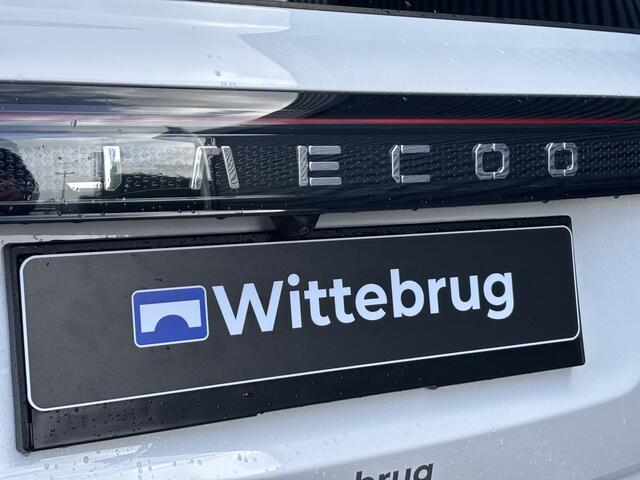 Jaecoo 7 SHS 1.5 PHEV Exclusive Met mooie 20 Inch velgen met 1500 KG trekgewicht, 1200 KM RANGE Navigatie, Elektrische achterklep, Luxe lederen bekleding en 7 jaar garantie Direct beschikbaar!