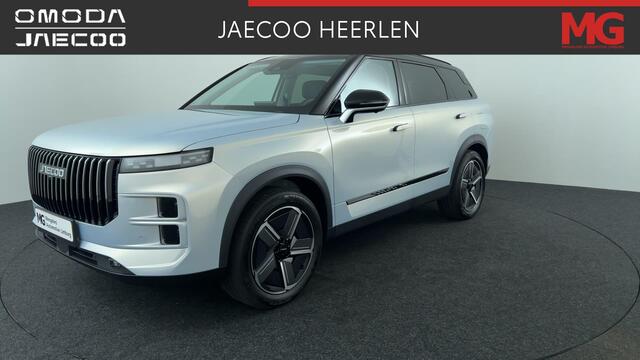 Jaecoo 7 1.5 GDI SHS-P Exclusive