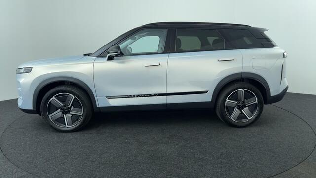 Jaecoo 7 1.5 GDI SHS-P Exclusive