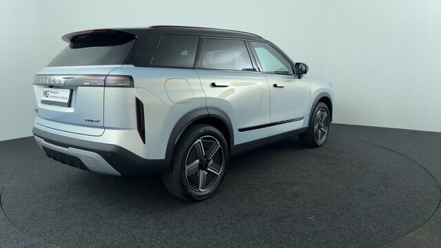 Jaecoo 7 1.5 GDI SHS-P Exclusive