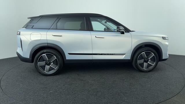 Jaecoo 7 1.5 GDI SHS-P Exclusive