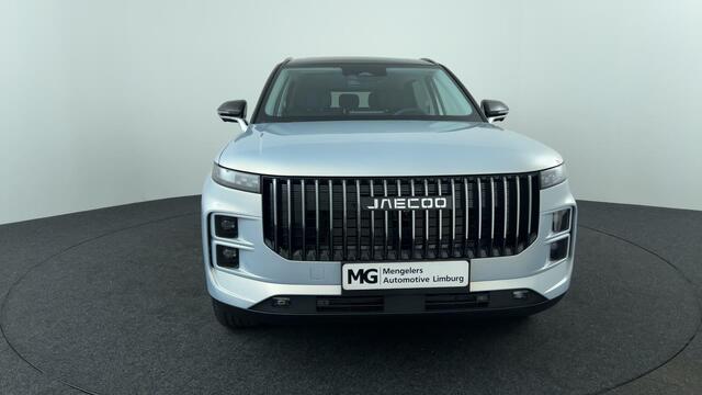 Jaecoo 7 1.5 GDI SHS-P Exclusive