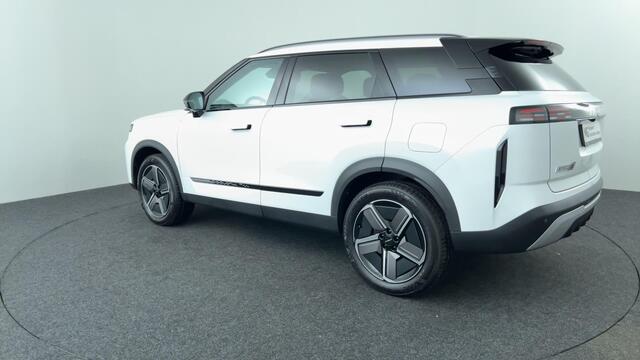 Jaecoo 7 1.5 GDI SHS-P Exclusive