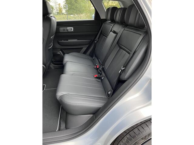 Jaecoo 7 1.5 GDI SHS-P Selective 7 Jaar Garantie 150000 Kilometer