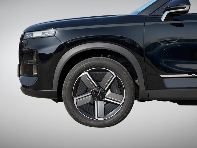 Jaecoo 7 1.5 GDI SHS-P Exclusive Nu in de showroom!