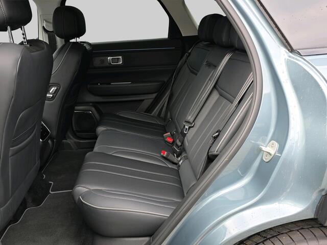 Jaecoo 7 1.5 GDI SHS-P Exclusive | Automaat | Stoelverwarming/Koeling | Pano | Volleder | 360 Camera | Sony Audio | Adaptive Cruisecontrol | |** Beschikbaar vanaf 28-08-2026 ** |