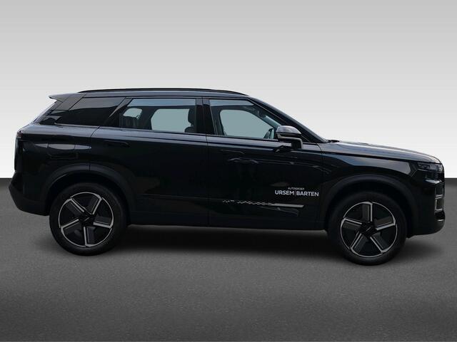 Jaecoo 7 1.5 GDI SHS-P Selective | Automaat | Volleder | 360 Camera | Elektrische Stoelen | Carplay/Androidauto | |** Beschikbaar vanaf 28-08-2026 ** |