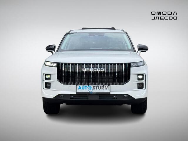 Jaecoo 7 1.5 GDI SHS-P Exclusive