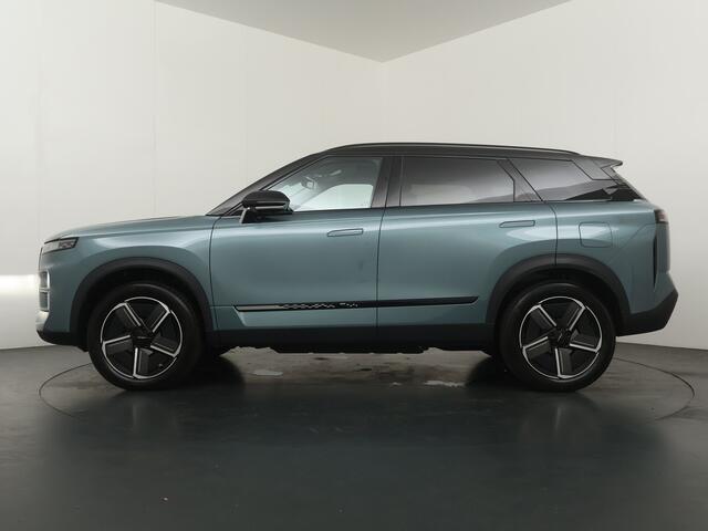 Jaecoo 7 1.5 GDI SHS-P Exclusive - FULL OPTION - 360 Camera - Stoelverwarming/verkoeling - Stuurwielverarming - AppleCarplay - Android Auto - 7 Jaar of 150.000km Fabrieksgarantie