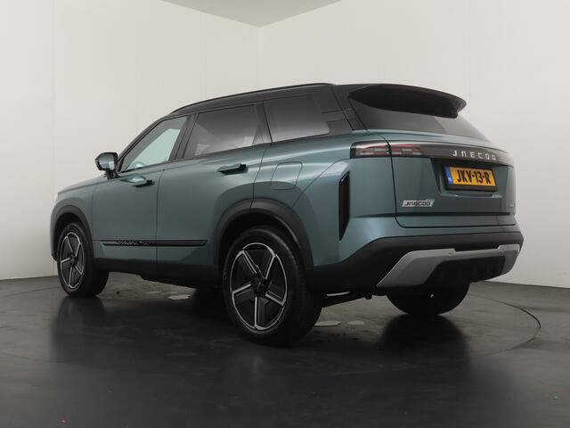 Jaecoo 7 1.5 GDI SHS-P Exclusive - FULL OPTION - 360 Camera - Stoelverwarming/verkoeling - Stuurwielverarming - AppleCarplay - Android Auto - 7 Jaar of 150.000km Fabrieksgarantie