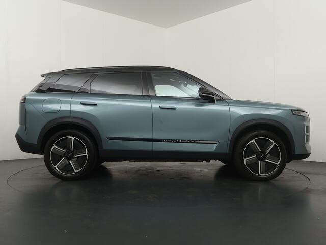 Jaecoo 7 1.5 GDI SHS-P Exclusive - FULL OPTION - 360 Camera - Stoelverwarming/verkoeling - Stuurwielverarming - AppleCarplay - Android Auto - 7 Jaar of 150.000km Fabrieksgarantie