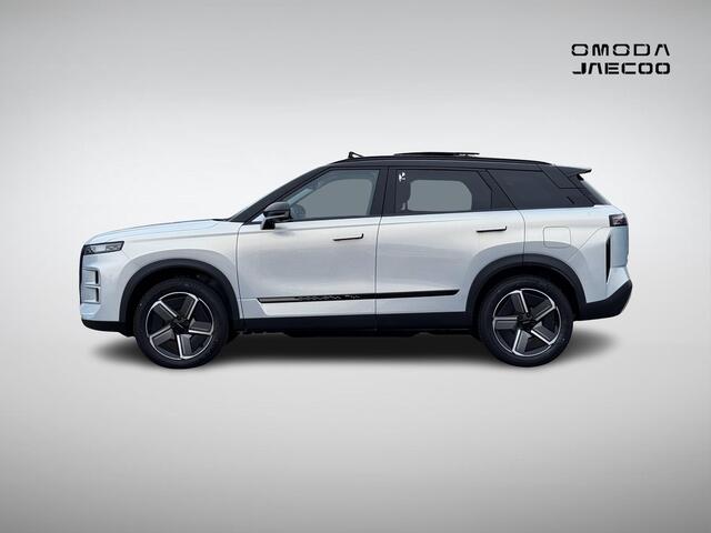 Jaecoo 7 1.5 GDI SHS-P Exclusive