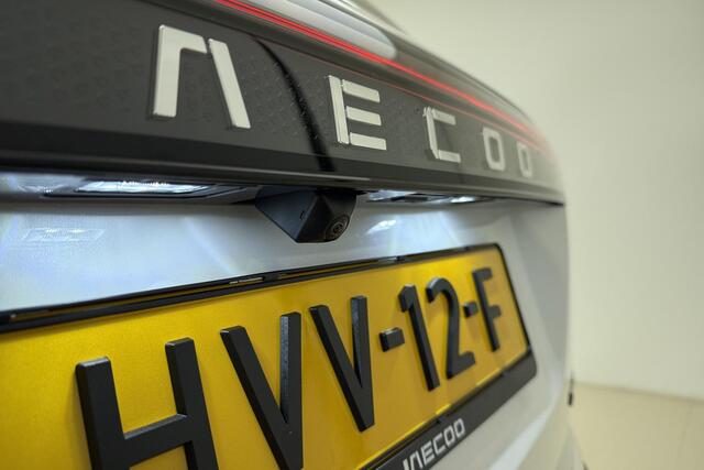 Jaecoo 7 1.5 GDI SHS-P Selective | RIJKLAAR ACTIEPRIJS! | 7 jaar garantie tot 150.000 km | 360 3D Camera | Lederen bekleding | Apple Carplay/Android auto | Adaptieve cruise control | Dodehoek assistent