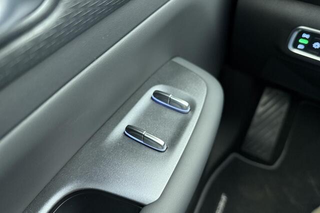 Jaecoo 7 1.5 GDI SHS-P Exclusive | panorama dak | Stoel verwarming/koeling| Climate control | full options