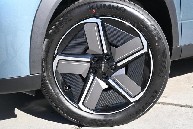 Jaecoo 7 1.5 GDI SHS-P Exclusive | SCHUIF/KANTELDAK | STUUR/STOELVERWARMING | 360 CAMERA | SONY | HUD | APPLECARPLAY/ANDROIDAUTO | LEDER | PDC | LMV