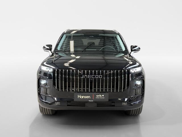 Jaecoo 7 PHEV 1.5 GDI SHS-P Exclusive I Panormadak I Leder I Elek. Stoelen I 360 Camera