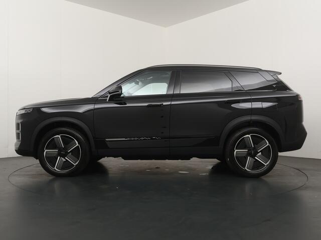 Jaecoo 7 1.5 GDI PHEV Exclusive - Inruilpremie ¤ 1.500,- Inruilpremie ¤ 1.500,- Panoramadak - Elektrisch verstelbare stoel(en) met geheugen - Parkeerhulp voor en achter - 1.500kg trekgewicht - 7 jaar Fabrieksgarantie