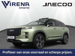 Jaecoo 7