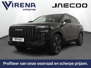 Jaecoo 7