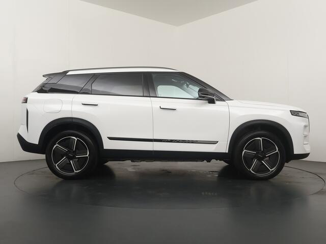 Jaecoo 7 1.5 GDI SHS-P Exclusive - Full Option - Head-up Display - Stoelverarming - Stoelverkoeling - AppleCarplay Android Auto - Schuif/kanteldak - - Fabrieksgarantie tot 10-2032 of 150.000km