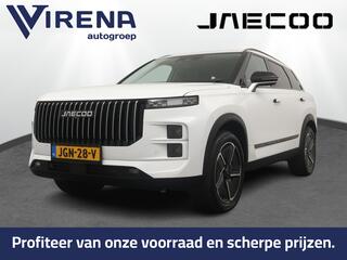 Jaecoo 7