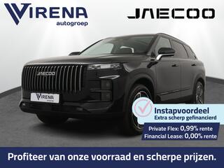 Jaecoo 7