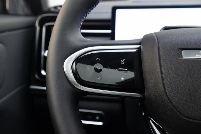 Jaecoo 7 1.5 GDI SHS-P Exclusive | Moonlight Silver & Carbon Crystal Black Roof