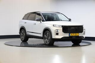 Jaecoo 7